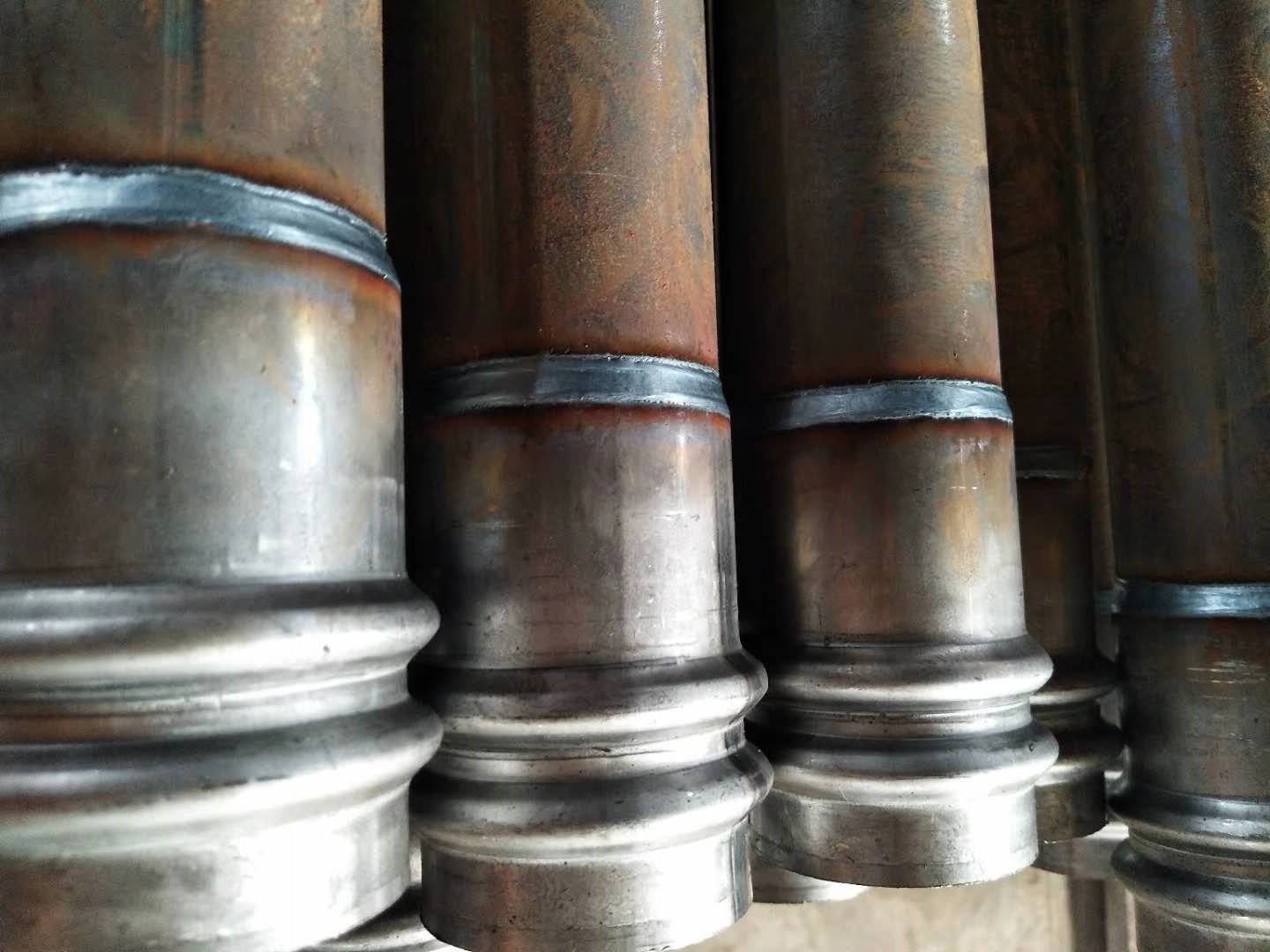 洛宁桥梁声测管57mm